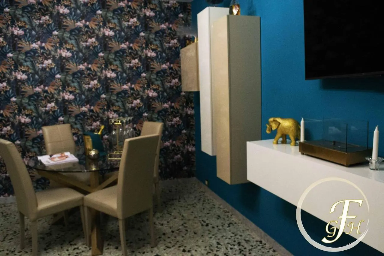Appartamento Fenty Guest House Roma