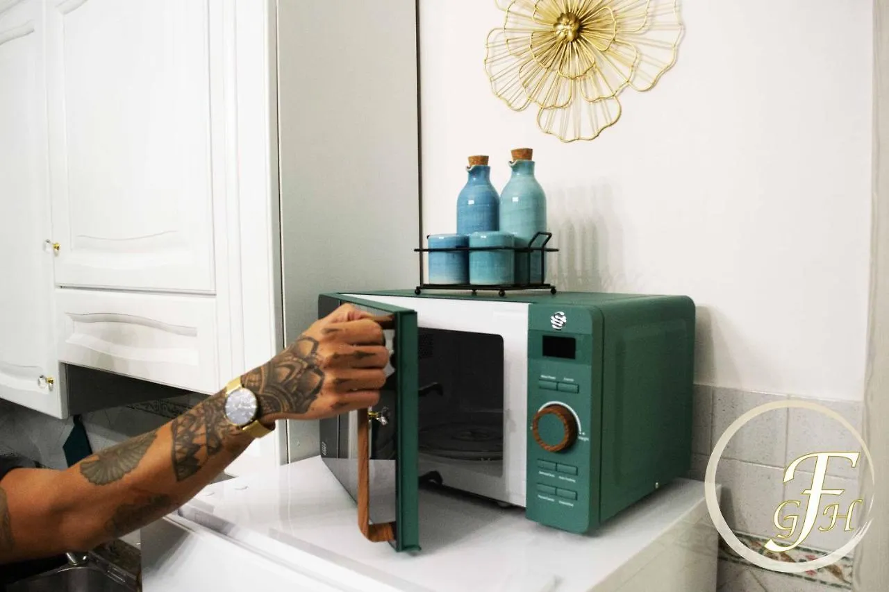 Fenty Guest House Roma Italia
