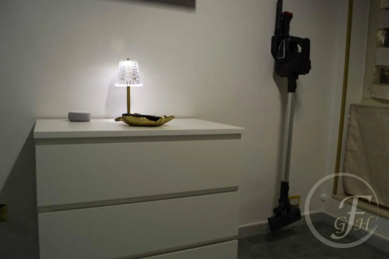 Fenty Guest House Roma