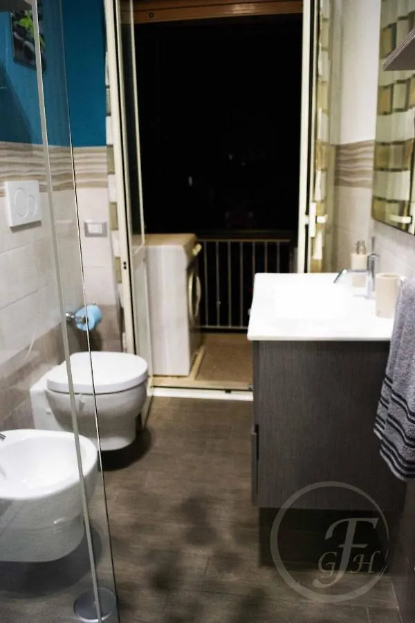 Fenty Guest House Roma 0*,  Italia