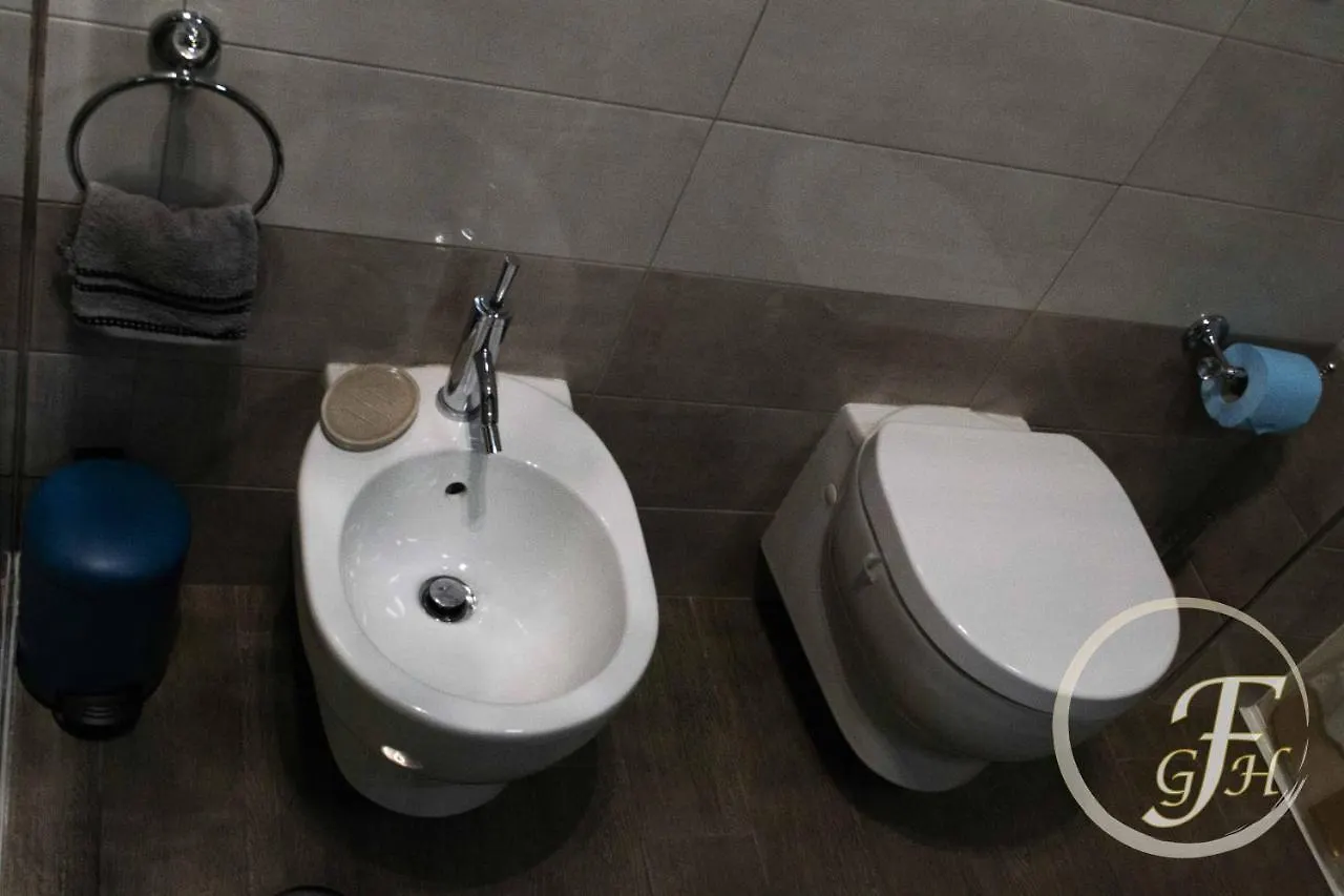 Fenty Guest House Roma