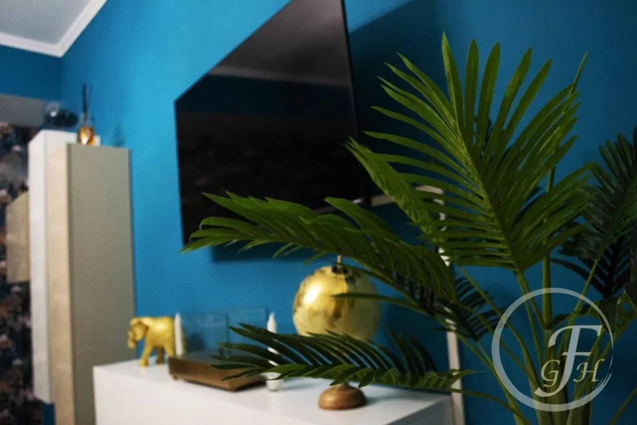 Appartamento Fenty Guest House Roma