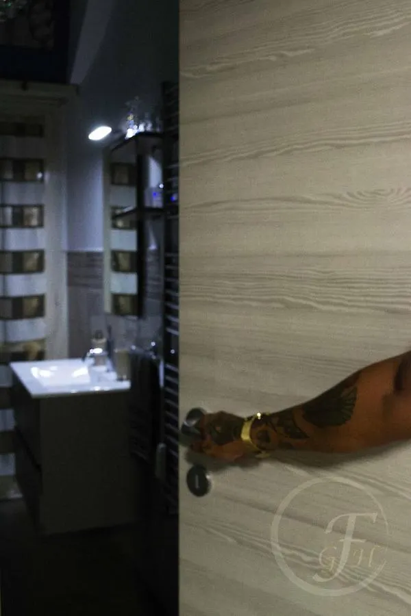 Fenty Guest House Roma